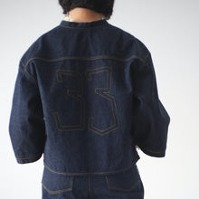 画像をギャラリービューアに読み込む, HIPPO-DENIM