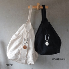 画像をギャラリービューアに読み込む, POIRE-MINI