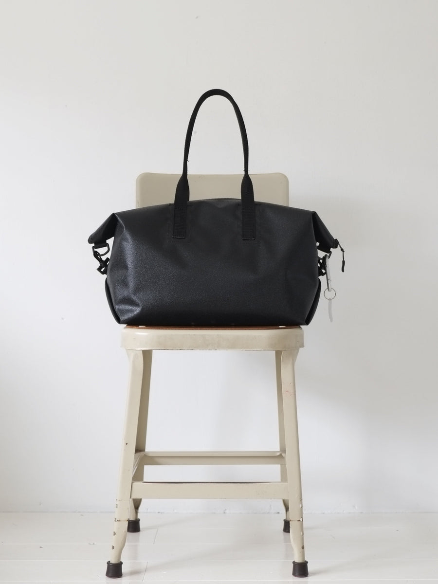 STOCK] THE-VIVIENNE-EDGE-55 BLACK LONG HANDLE 右使い – JETMINMIN