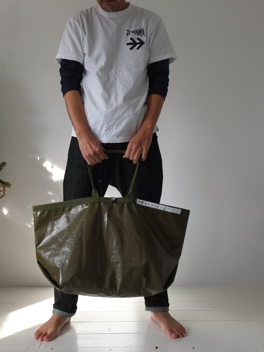 Beltoon J.GARDEN57 配布物 LAGUA GEM | COTTON POCKET BELT バッグ (すべて ) |SHEL'TTER WEBSTORE