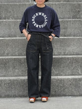 Load image into Gallery viewer, JETMINMINGNZ.3303 WIDE-FIT / SIZE-1 / BLUE
