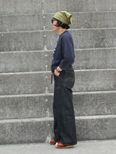 Load image into Gallery viewer, JETMINMINGNZ.3303 WIDE-FIT / SIZE-1 / BLUE