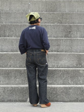Load image into Gallery viewer, JETMINMINGNZ.3303 WIDE-FIT / SIZE-1 / BLUE