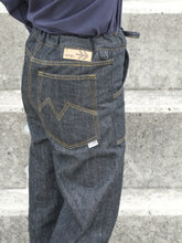 Load image into Gallery viewer, JETMINMINGNZ.3303 WIDE-FIT / SIZE-1 / BLUE