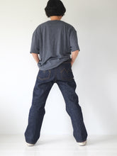 Load image into Gallery viewer, JETMINMINGNZ.3303 WIDE-FIT / SIZE-1 / BLUE