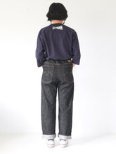 Load image into Gallery viewer, JETMINMINGNZ.3303 WIDE-FIT / SIZE-1 / BLUE