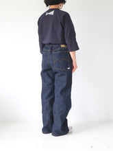 Load image into Gallery viewer, JETMINMINGNZ.3303 WIDE-FIT / SIZE-1 / BLUE