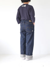 Load image into Gallery viewer, JETMINMINGNZ.3303 WIDE-FIT / SIZE-1 / BLUE