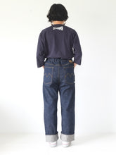 Load image into Gallery viewer, JETMINMINGNZ.3303 WIDE-FIT / SIZE-1 / BLUE