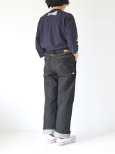 Load image into Gallery viewer, JETMINMINGNZ.3303 WIDE-FIT / SIZE-1 / BLUE