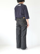 Load image into Gallery viewer, JETMINMINGNZ.3303 WIDE-FIT / SIZE-1 / BLUE