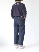 Load image into Gallery viewer, JETMINMINGNZ.3303 WIDE-FIT / SIZE-1 / BLUE