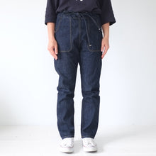 Load image into Gallery viewer, JETMINMINGNZ.3301 JUST-FIT / SIZE-1 / BLUE