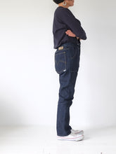 Load image into Gallery viewer, JETMINMINGNZ.3301 JUST-FIT / SIZE-1 / BLUE