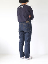 Load image into Gallery viewer, JETMINMINGNZ.3301 JUST-FIT / SIZE-1 / BLUE
