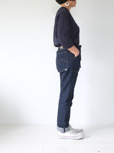 Load image into Gallery viewer, JETMINMINGNZ.3301 JUST-FIT / SIZE-1 / BLUE
