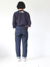 Load image into Gallery viewer, JETMINMINGNZ.3301 JUST-FIT / SIZE-1 / BLUE