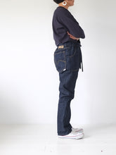 Load image into Gallery viewer, JETMINMINGNZ.3301 JUST-FIT / SIZE-1 / BLUE