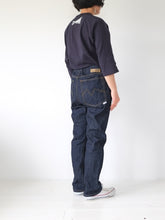 Load image into Gallery viewer, JETMINMINGNZ.3301 JUST-FIT / SIZE-1 / BLUE