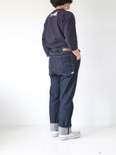 Load image into Gallery viewer, JETMINMINGNZ.3301 JUST-FIT / SIZE-1 / BLUE