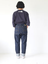 Load image into Gallery viewer, JETMINMINGNZ.3301 JUST-FIT / SIZE-1 / BLUE
