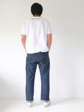 Load image into Gallery viewer, JETMINMINGNZ.3303 WIDE-FIT / SIZE-1 / BLUE