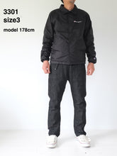 Load image into Gallery viewer, JETMINMINGNZ.3301 JUST-FIT / SIZE-1 / BLUE