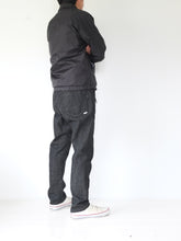 Load image into Gallery viewer, JETMINMINGNZ.3301 JUST-FIT / SIZE-1 / BLUE
