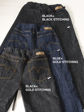 Load image into Gallery viewer, JETMINMINGNZ.3301 JUST-FIT / SIZE-1 / BLUE