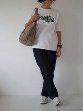 Load image into Gallery viewer, JETMINMINGNZ.3301 JUST-FIT / SIZE-1 / BLUE