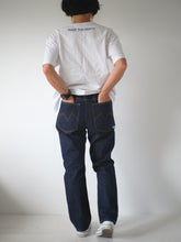 Load image into Gallery viewer, JETMINMINGNZ.3301 JUST-FIT / SIZE-1 / BLUE