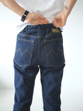 Load image into Gallery viewer, JETMINMINGNZ.3301 JUST-FIT / SIZE-1 / BLUE