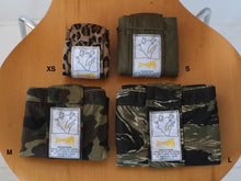 画像をギャラリービューアに読み込む, MARKET-XS