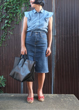 画像をギャラリービューアに読み込む, THE-VIVIENNE-ZIP-55