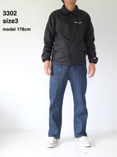 Load image into Gallery viewer, JETMINMINGNZ.3303 WIDE-FIT / SIZE-1 / BLUE