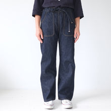 Load image into Gallery viewer, JETMINMINGNZ.3303 WIDE-FIT / SIZE-1 / BLUE