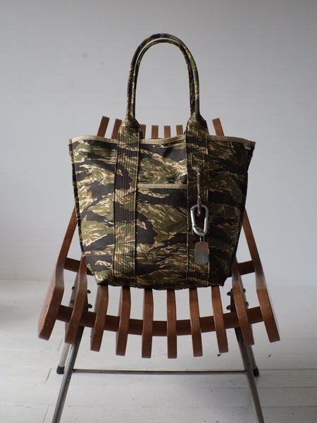 信じた道を突き進む。