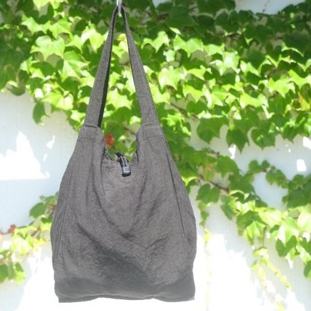 [STOCK] MARKET-LINEN-SS  BLACK 旧モデル