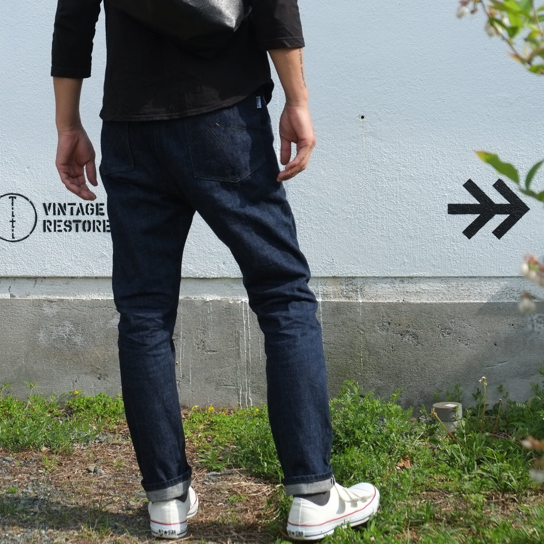 [STOCK] JETMINMINGNZ.3301 SLIM L-size