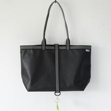 Load image into Gallery viewer, [STOCK] FOLLOW-45  BLACK×STRIPES LONG HANDLE 右使い
