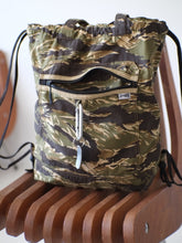 画像をギャラリービューアに読み込む, [STOCK] BACKBEAT-40 KIBI-TIGERCAMO LONG HANDLE
