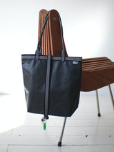 画像をギャラリービューアに読み込む, [STOCK] FOLLOW-A4TT BLACK×STRIPES LONG HANDLE 右使い
