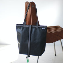 画像をギャラリービューアに読み込む, [STOCK] FOLLOW-A4TT BLACK×STRIPES LONG HANDLE 右使い
