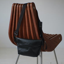 画像をギャラリービューアに読み込む, [STOCK] AMSTERDAM-25 BLACK 右使い

