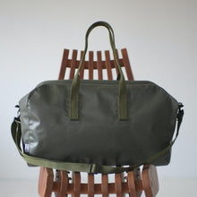 画像をギャラリービューアに読み込む, [STOCK] CHRISSIE-45+STRAP / OLIVE / MEDIUM HANDLE
