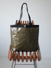 画像をギャラリービューアに読み込む, [STOCK] DART-40 OLIVE×BLACK LONG HANDLE
