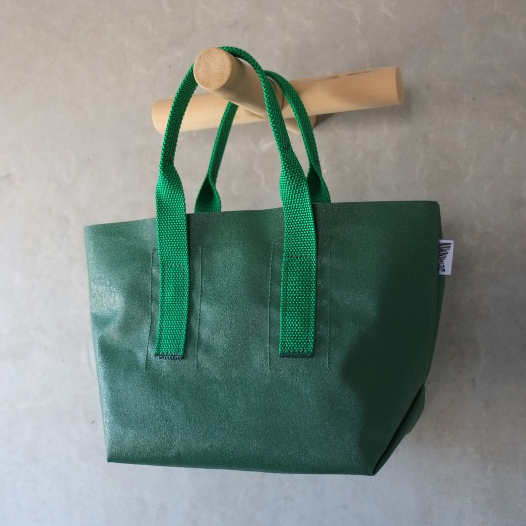 [STOCK] THE-VIVIENNE-30 GREEN SHORT HANDLE  右使い