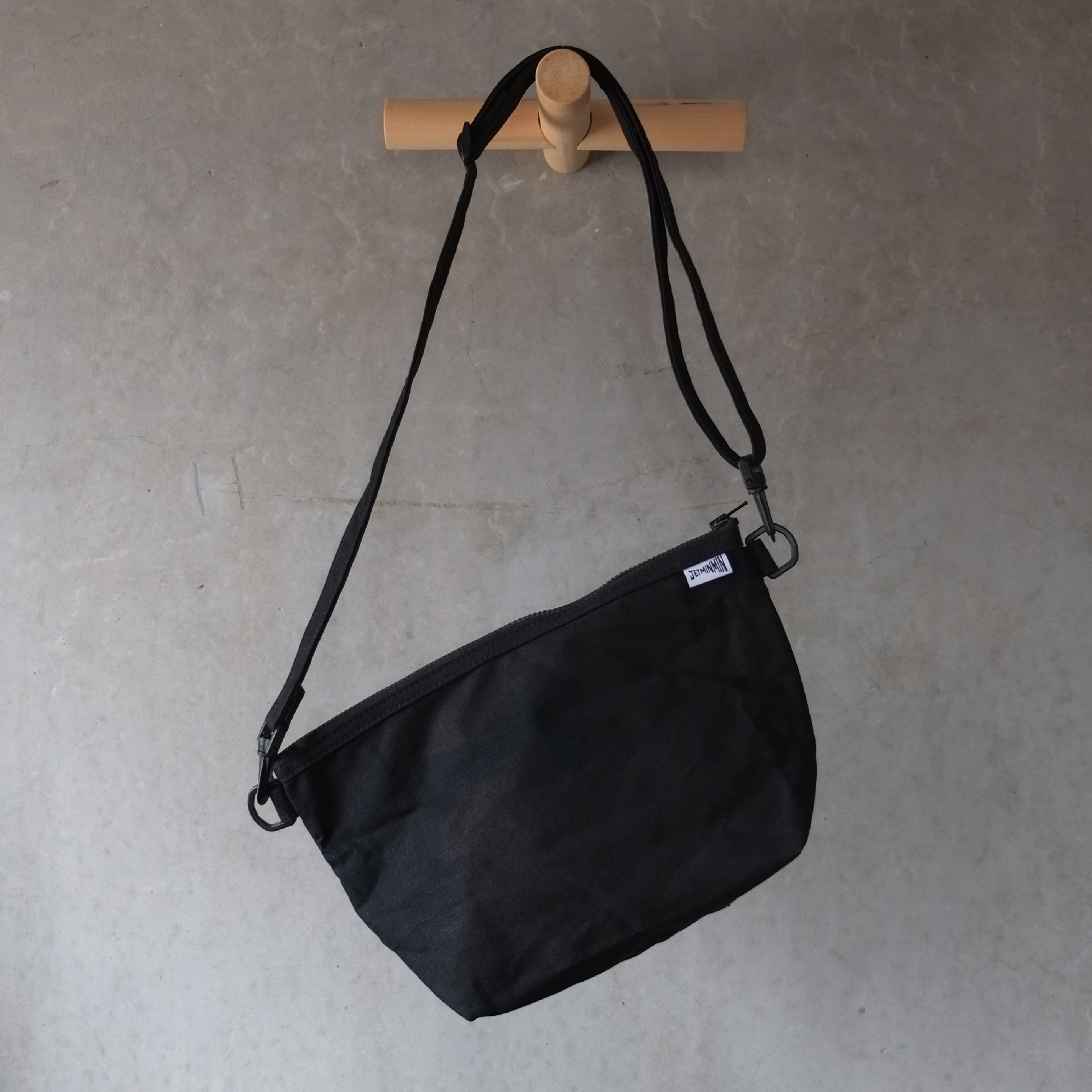 STOCK] G30POM BLACK – JETMINMIN