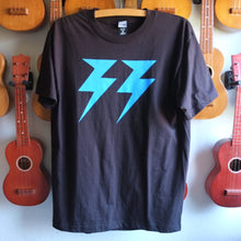 Load image into Gallery viewer, [STOCK] TEE-THUNDER MINMIN MENS-M
