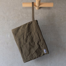 Load image into Gallery viewer, [STOCK] G25F OLIVE×OLIVE ZIPPER
